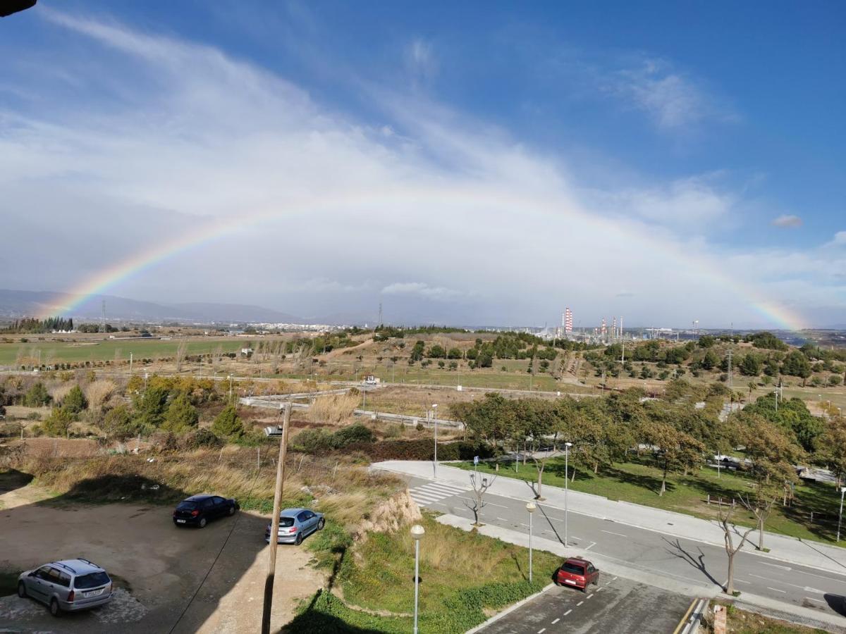 Apartment & Rooms Constanti מראה חיצוני תמונה