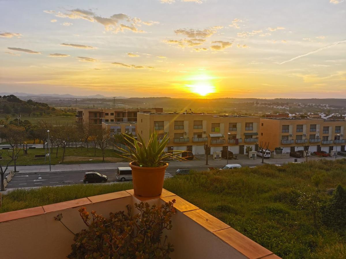 Apartment & Rooms Constanti מראה חיצוני תמונה