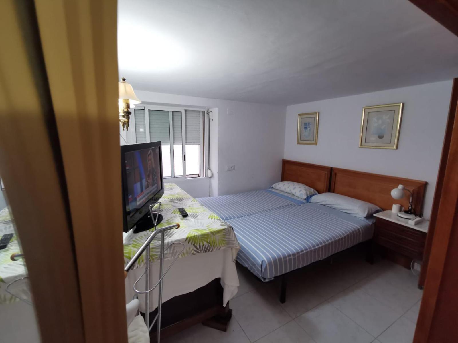 Apartment & Rooms Constanti מראה חיצוני תמונה