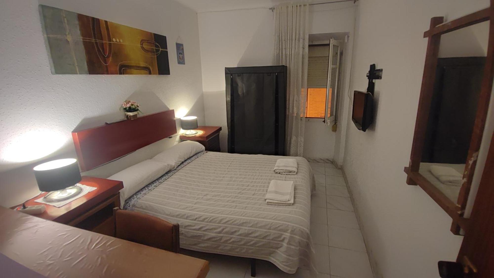 Apartment & Rooms Constanti מראה חיצוני תמונה